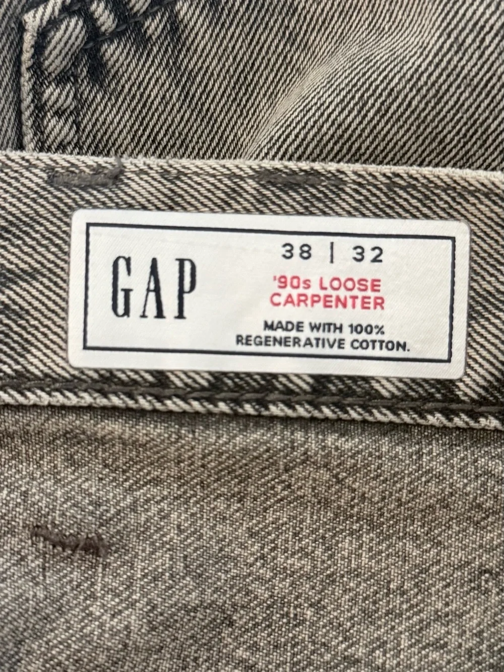 GAP classic men